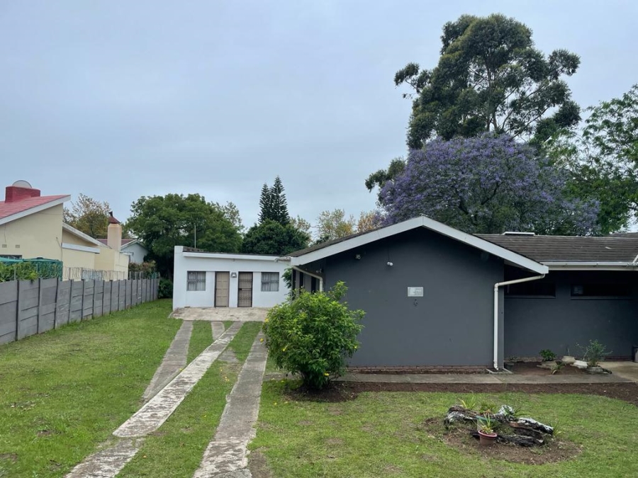 3 Bedroom Property for Sale in Fort Gale Eastern Cape